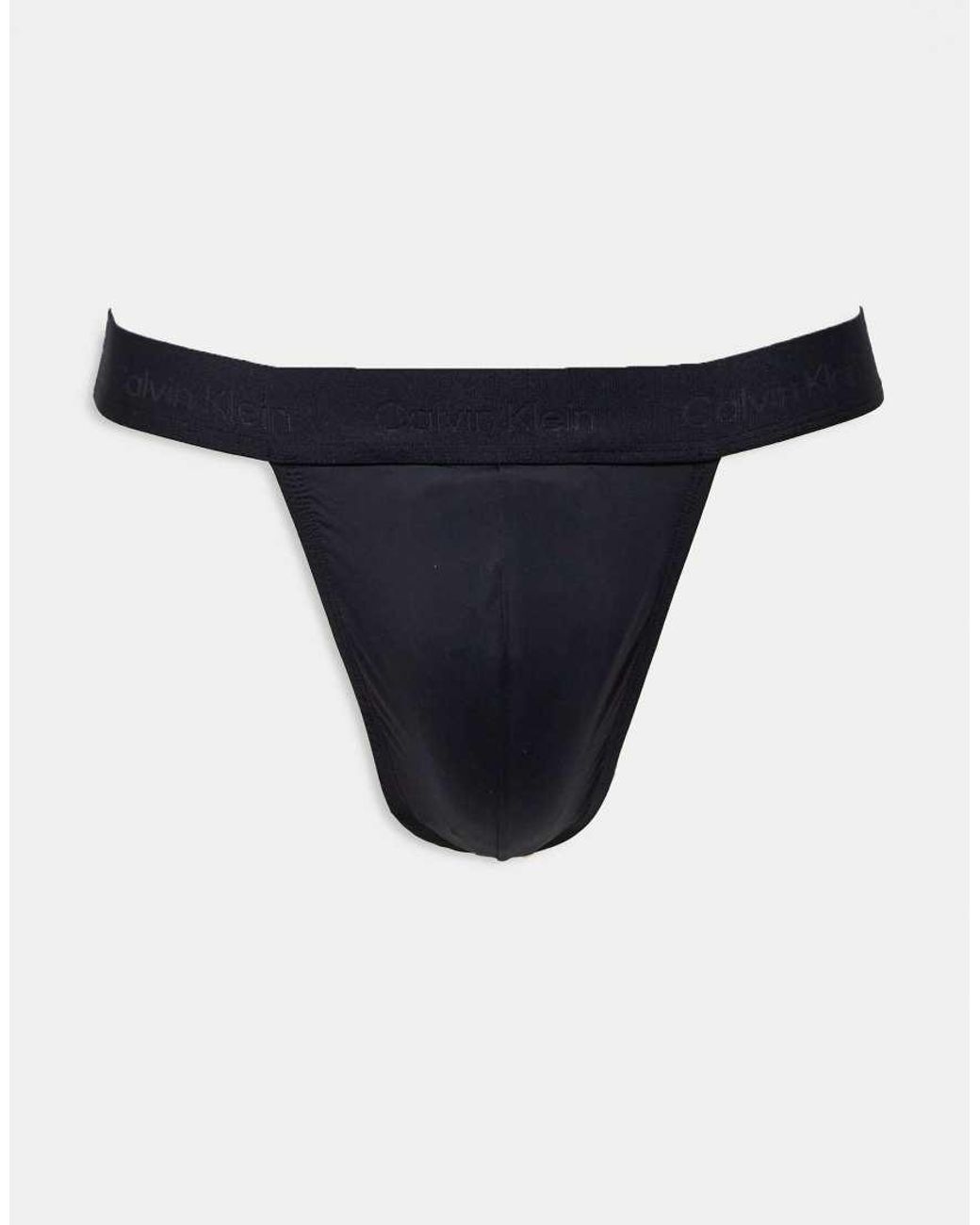 Calvin Klein Ropa Interior Para Hombre Mercadolibre Suspensorios