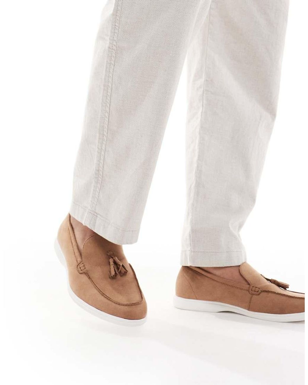 Berwin di SEQWL in White da Uomo