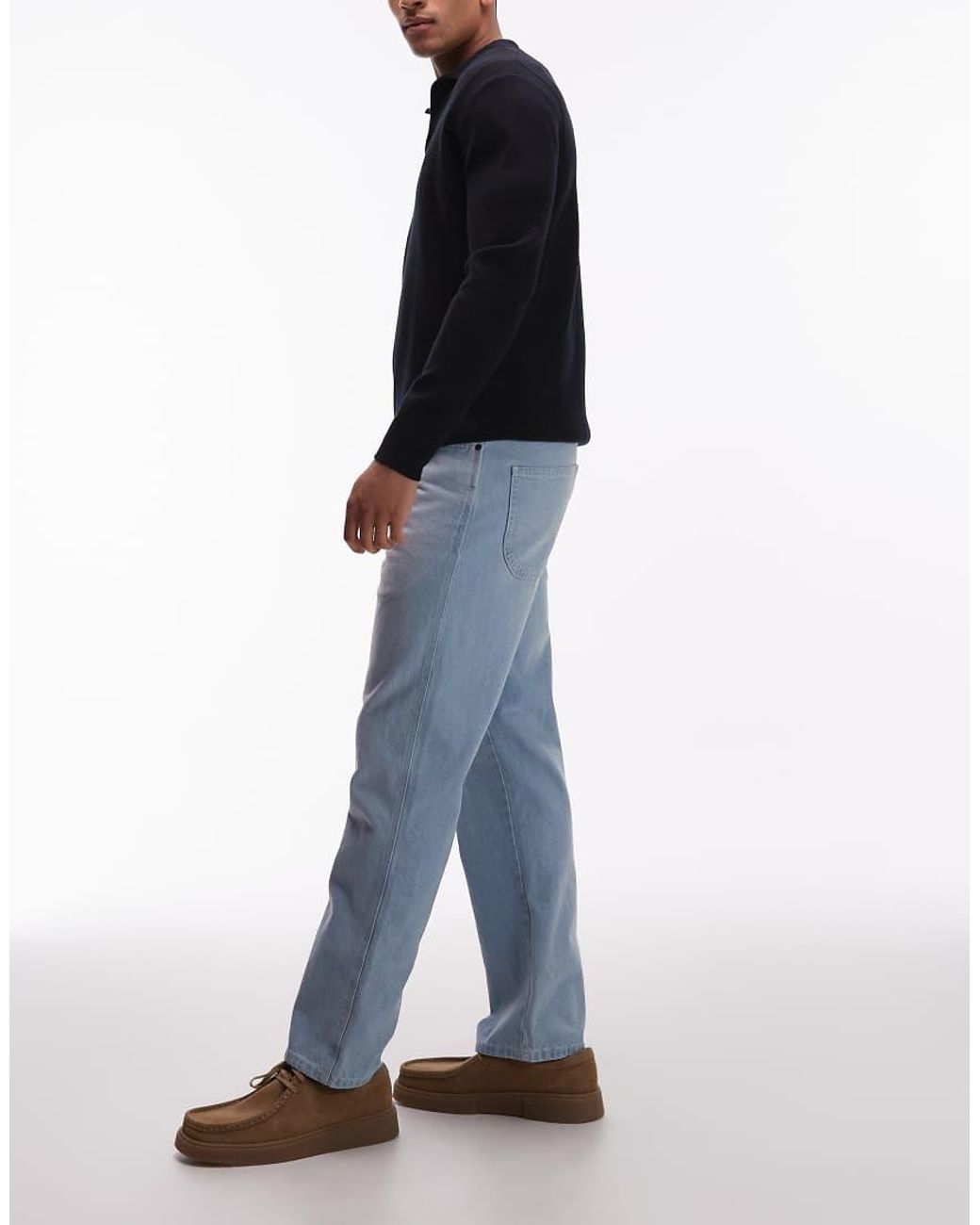 954 di Dickies in Blue da Uomo