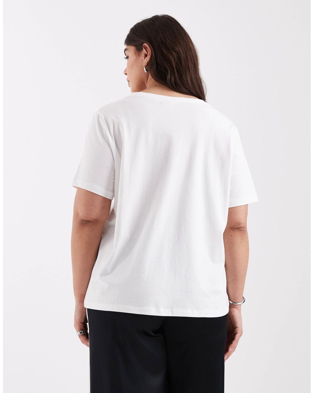 ONLY Black 2-pack T-shirt