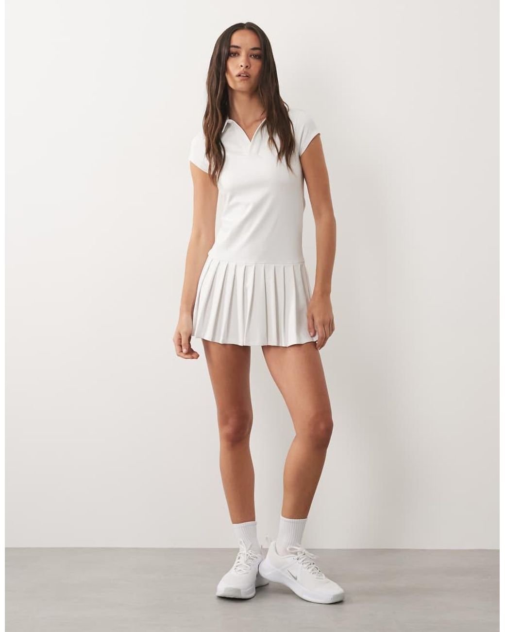 4505 Active in het White