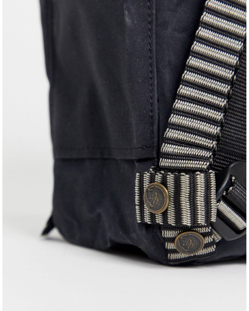 Fjallraven kanken petit hot sale