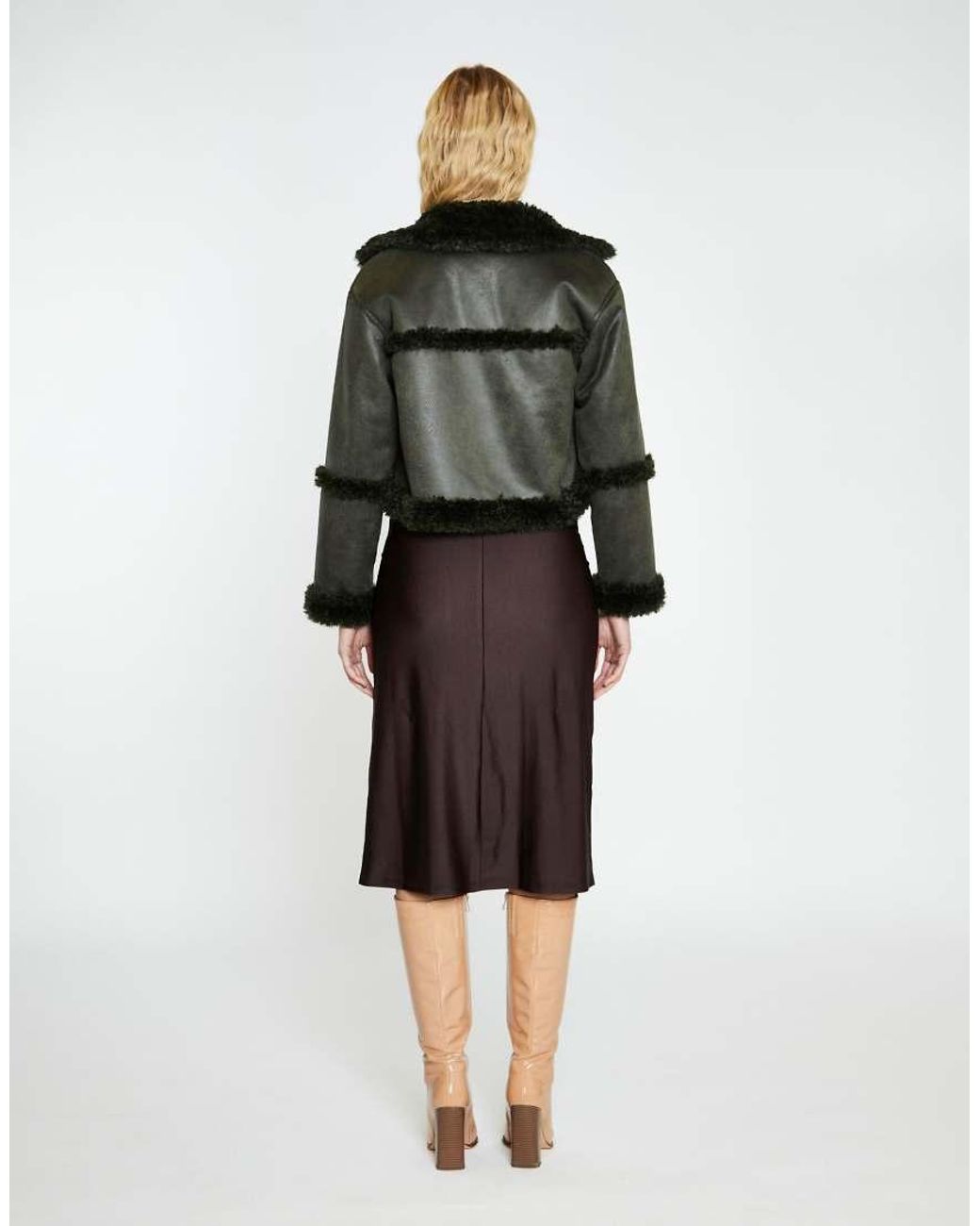 Glamorous Black Dark Jacket