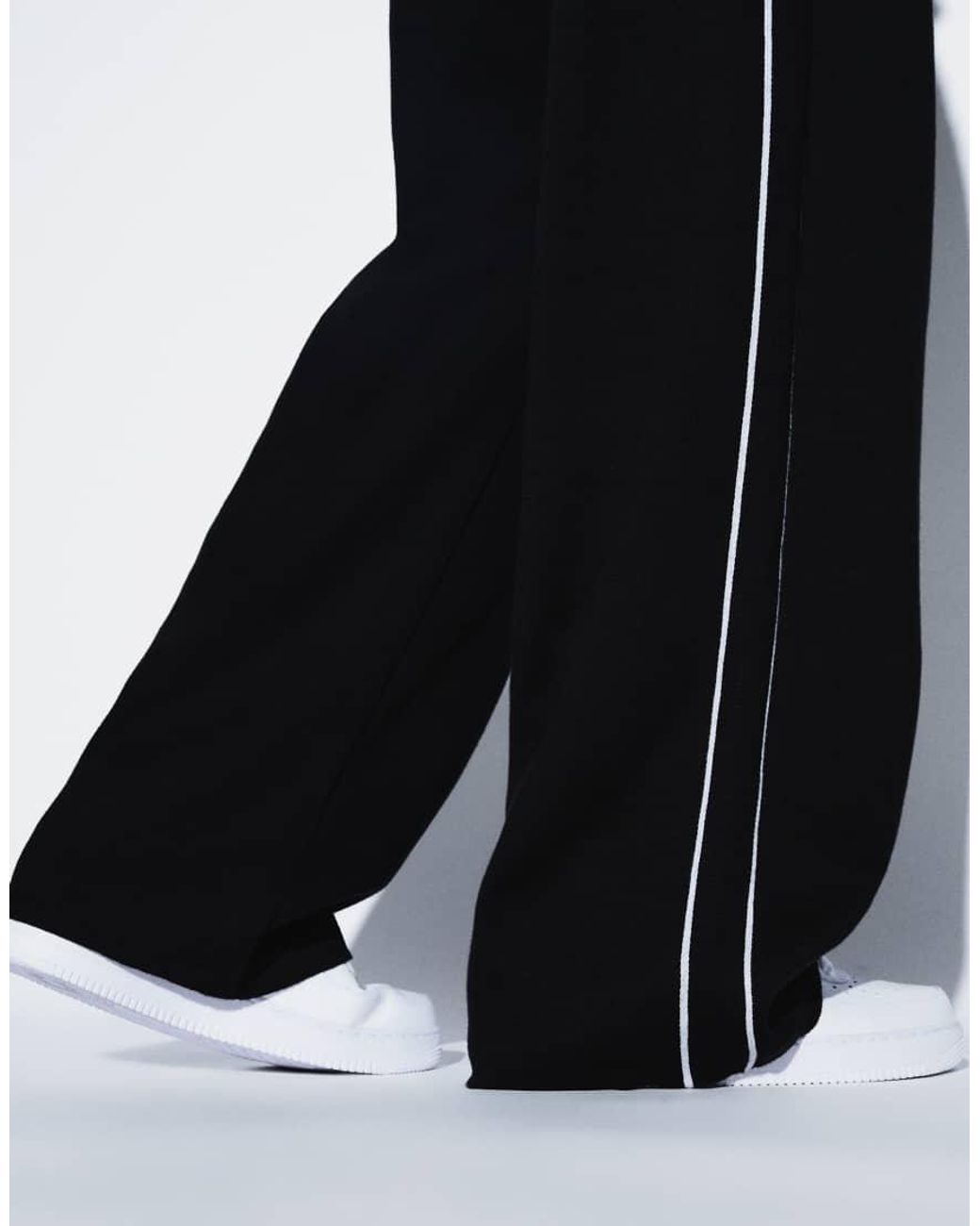 Nike Blue Club Knitted jogger for men