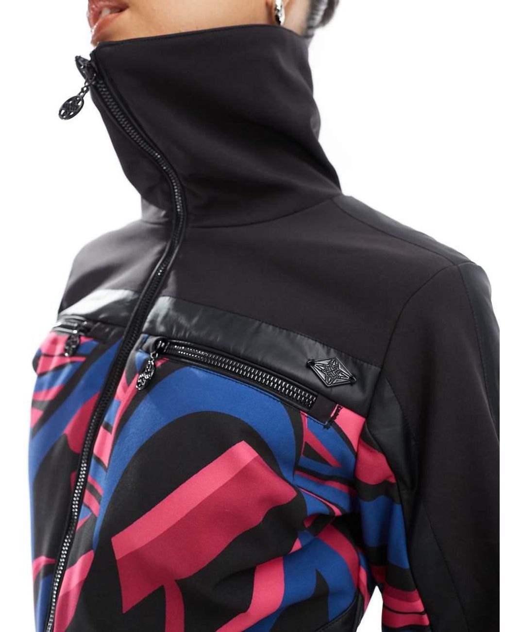 Dare 2b Red Supremacy Ii Snowsuit