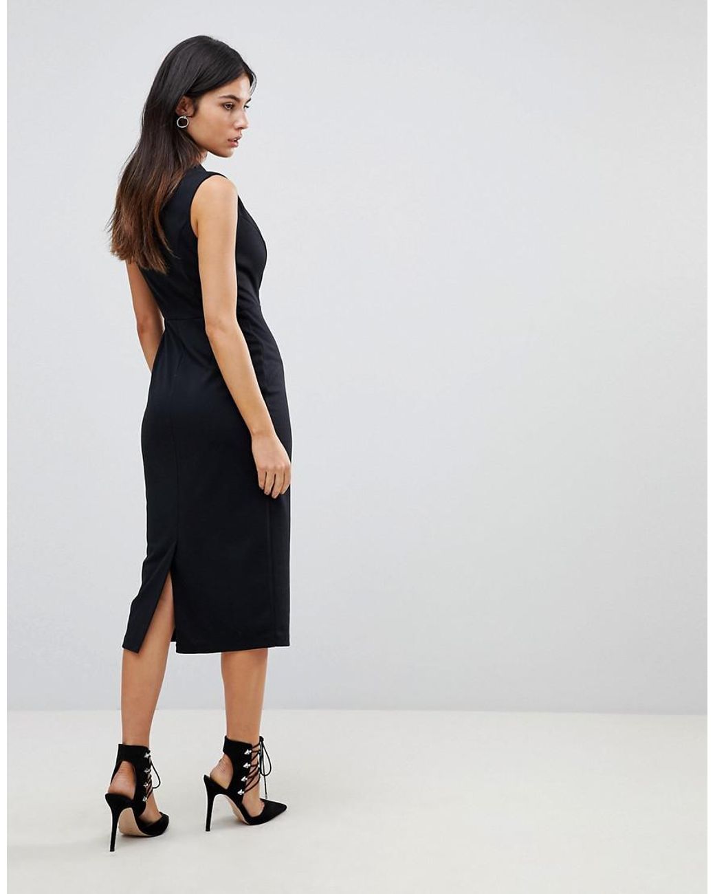 Robe smoking best sale mi longue