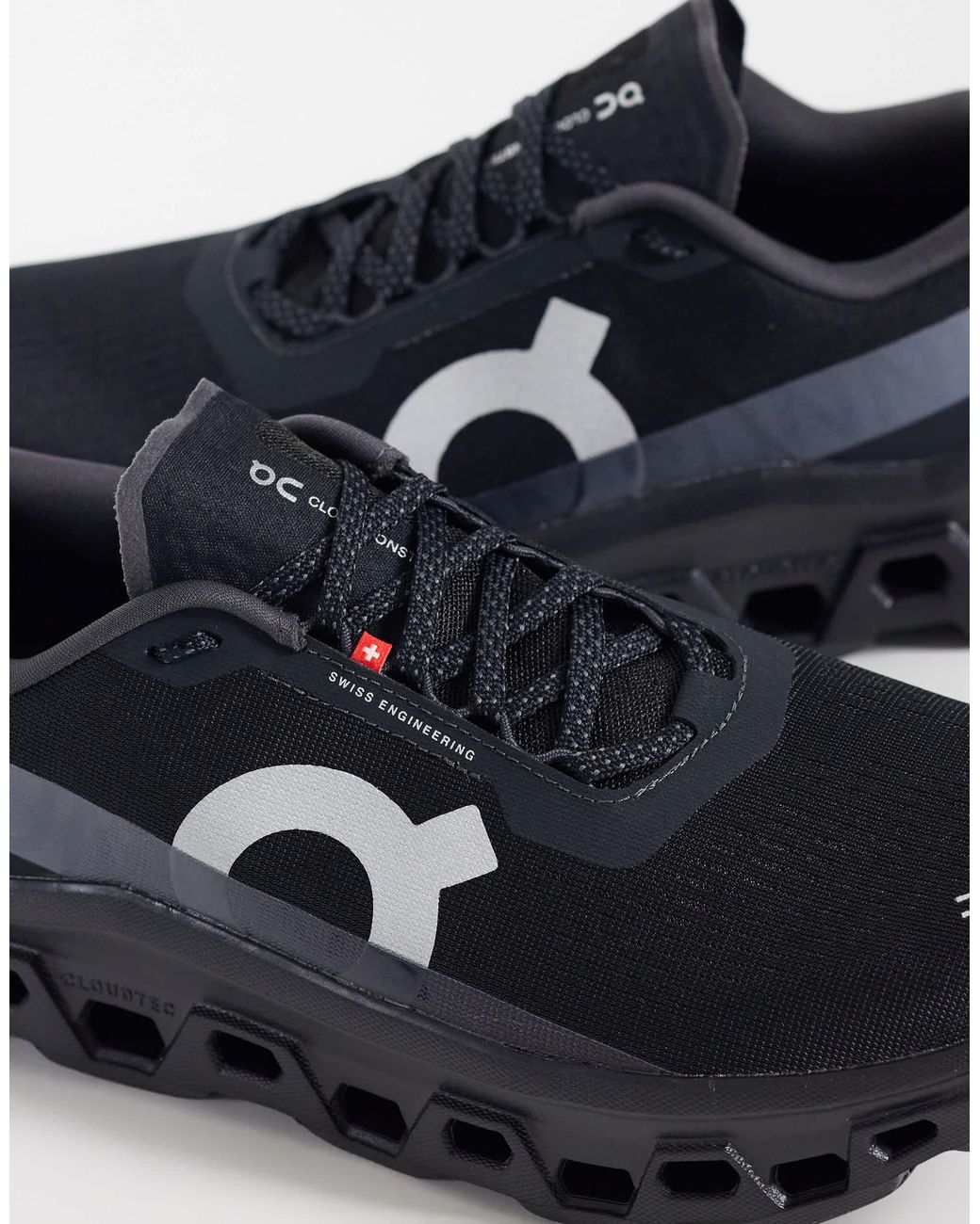 Cloudmster 1 - baskets On Shoes pour homme en coloris Blue
