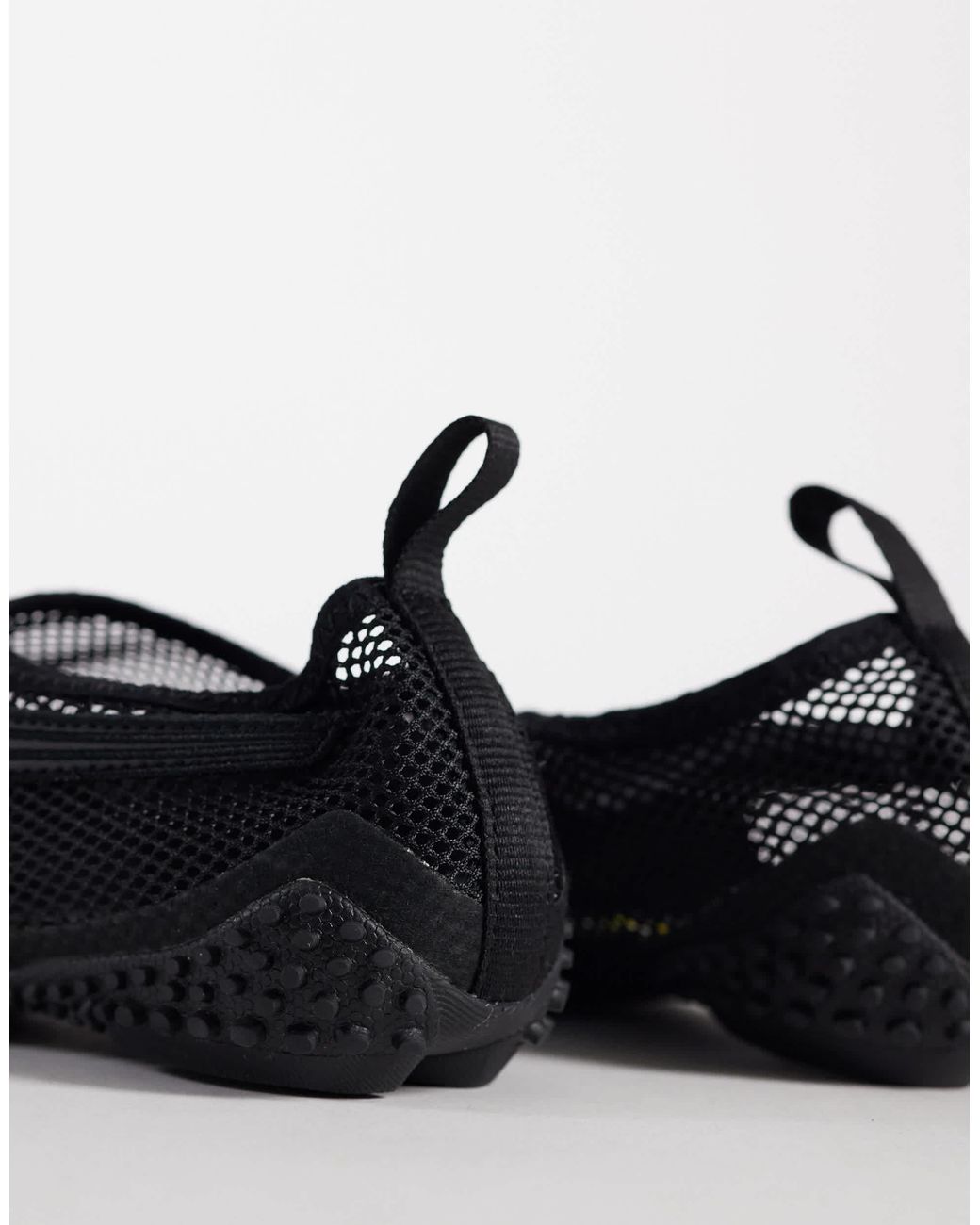 Mostro flex - baskets en tulle PUMA en coloris Blue