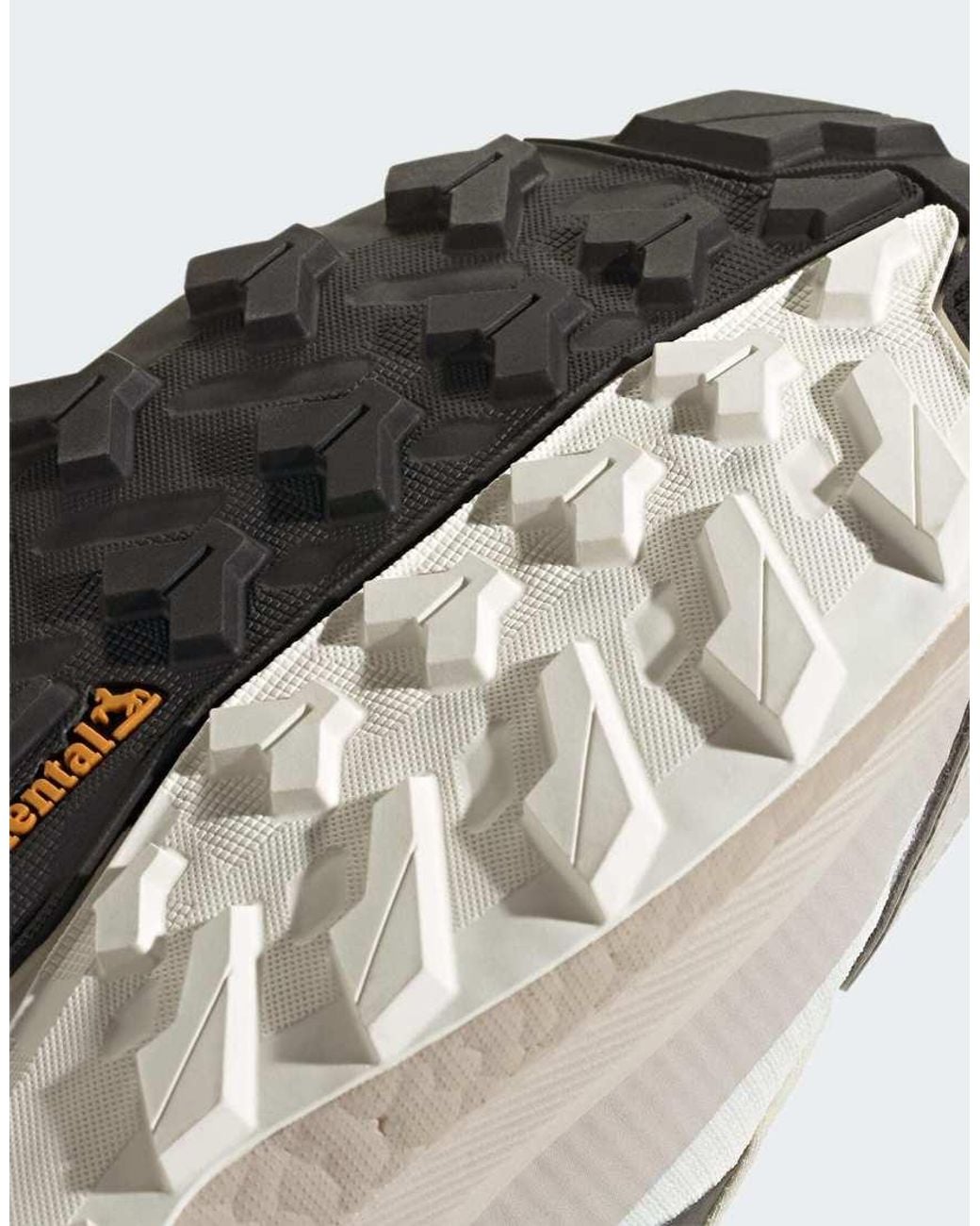 Adidas Originals Natural Terrex Free Hiker 2 Gtx Climawarm+ Hiking Trainers for men