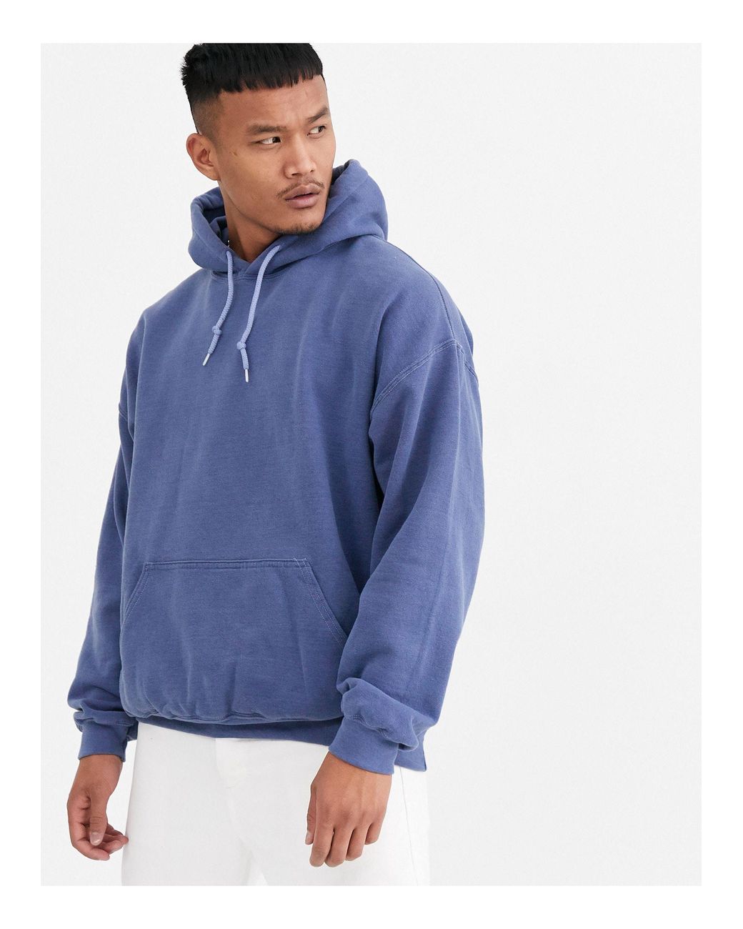 reclaimed vintage hoodie