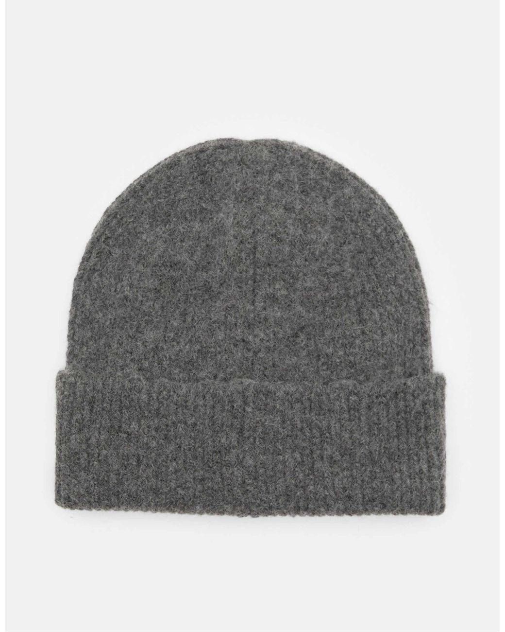 Pull&Bear Brown – strickmütze