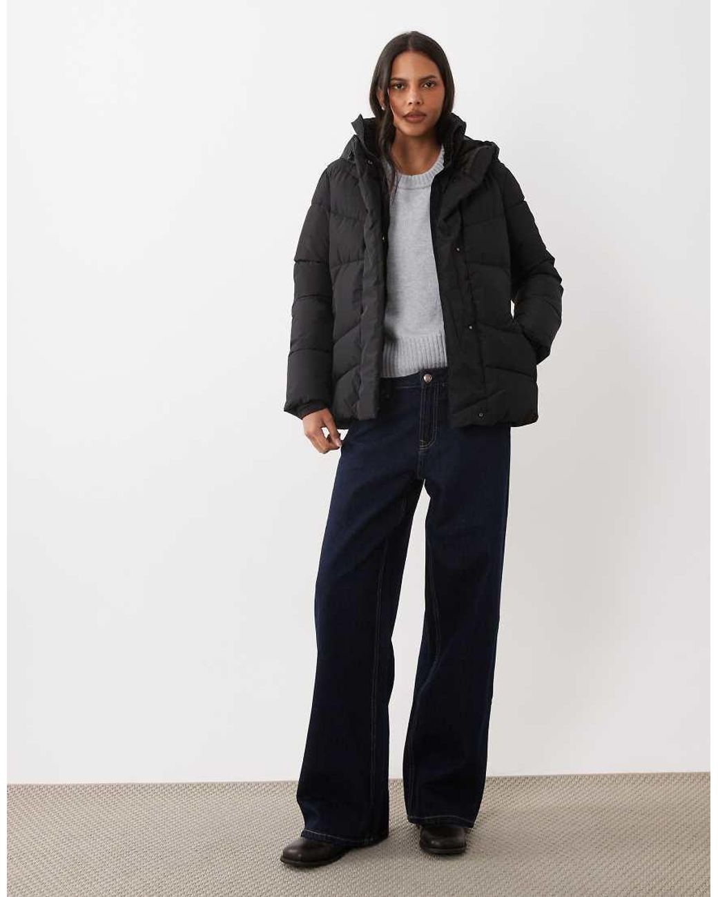 Dare 2b Black Lustre Waterproof Insulated Jacket