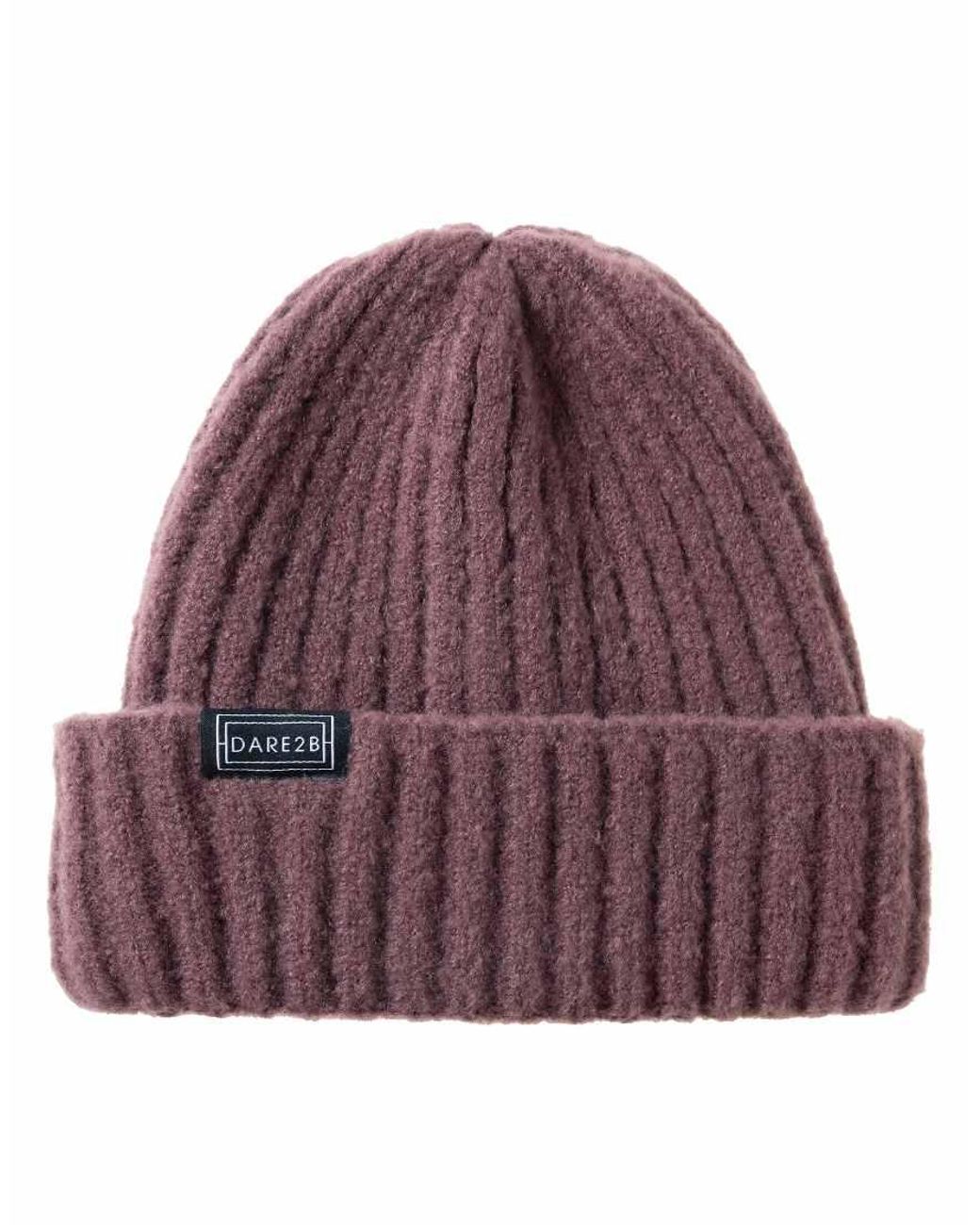 Dare 2b Black Freestyle Beanie