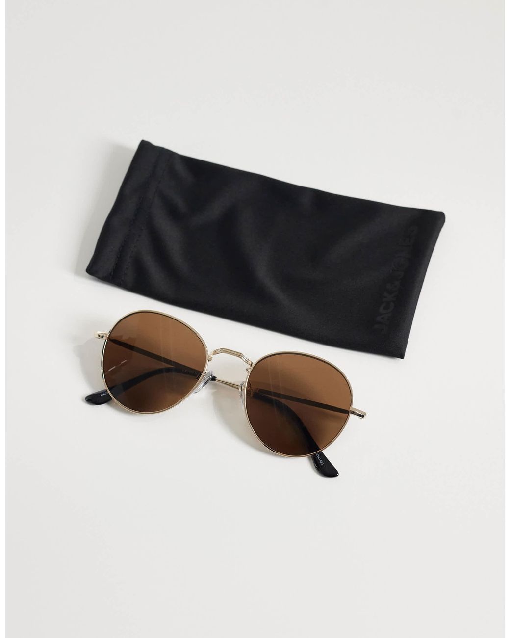 Lunettes Vero Moda en coloris Multicolor