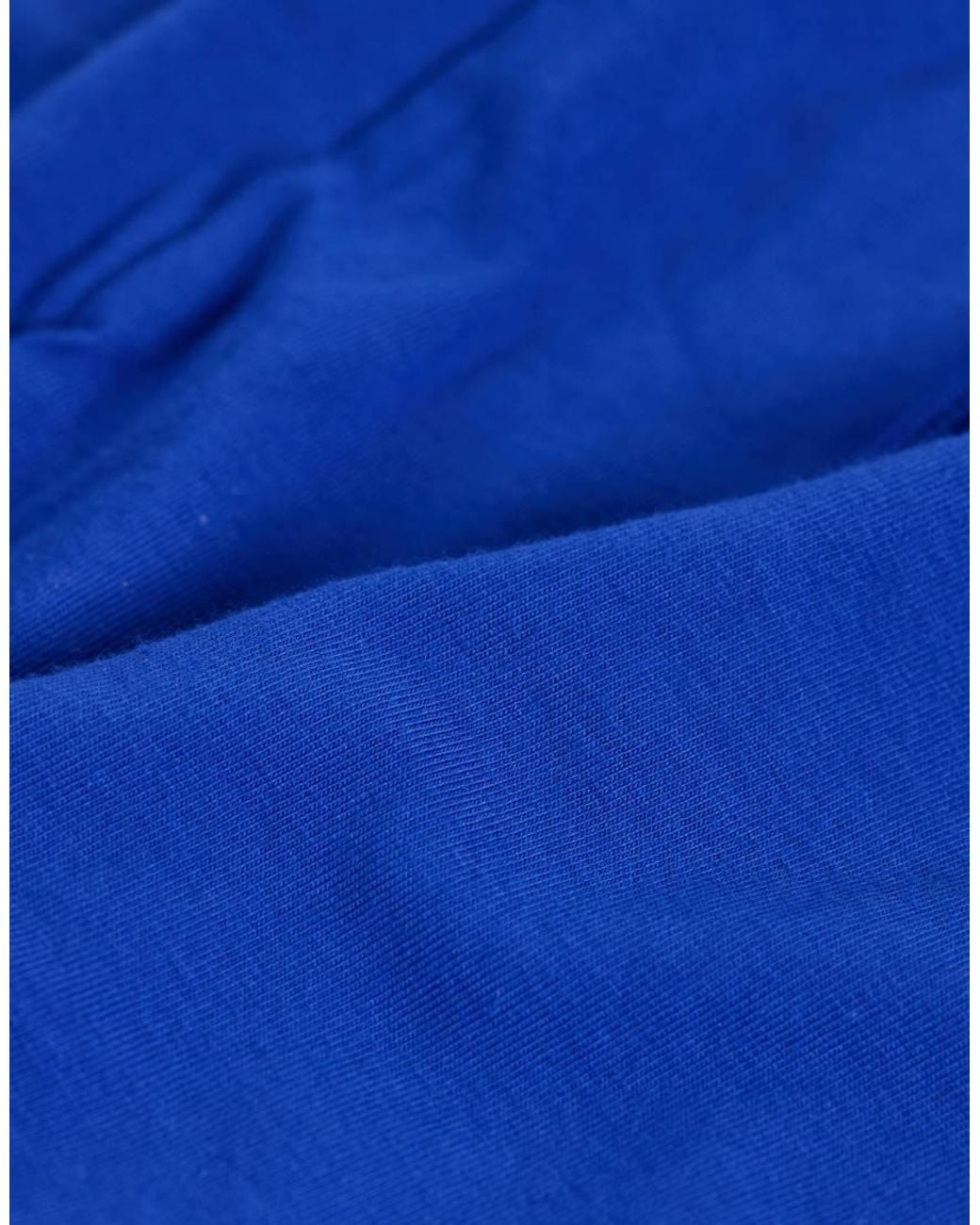 Tommy Hilfiger Blue Signature Cotton 3 Pack Boxer Briefs for men