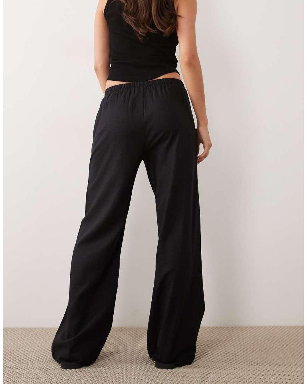 Cotton On Blue Haven Wide Leg Pant