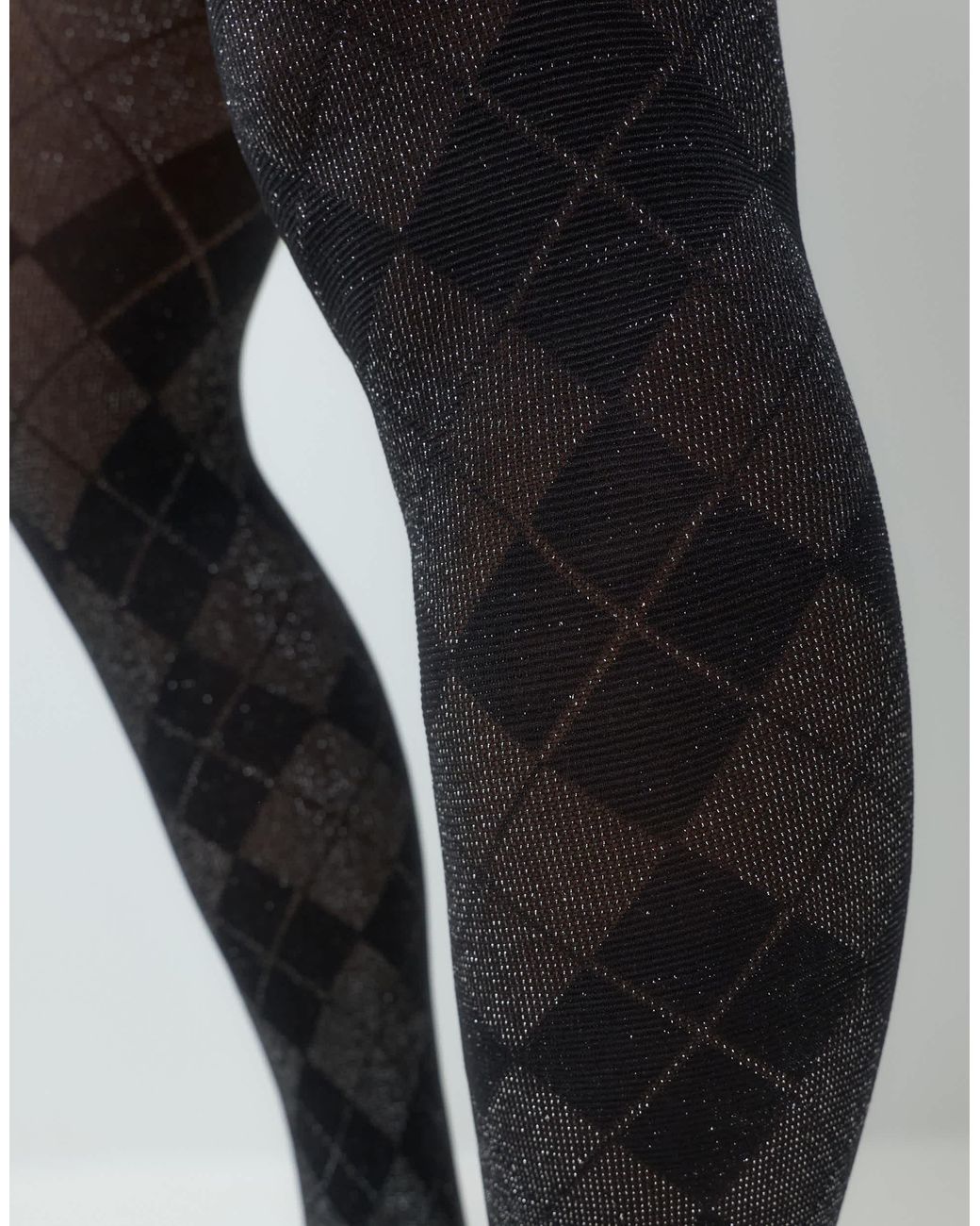 Jdy Black Strumpfhose