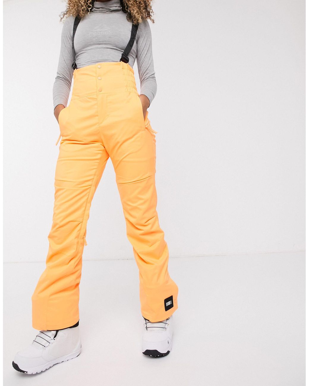 O'neill Sportswear Synthetic Pw High 
