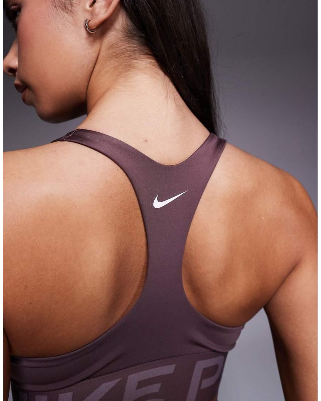 Nike Nike in het Purple