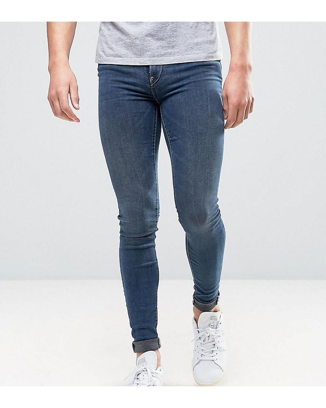 Blend Denim Flurry Extreme Skinny Fit 