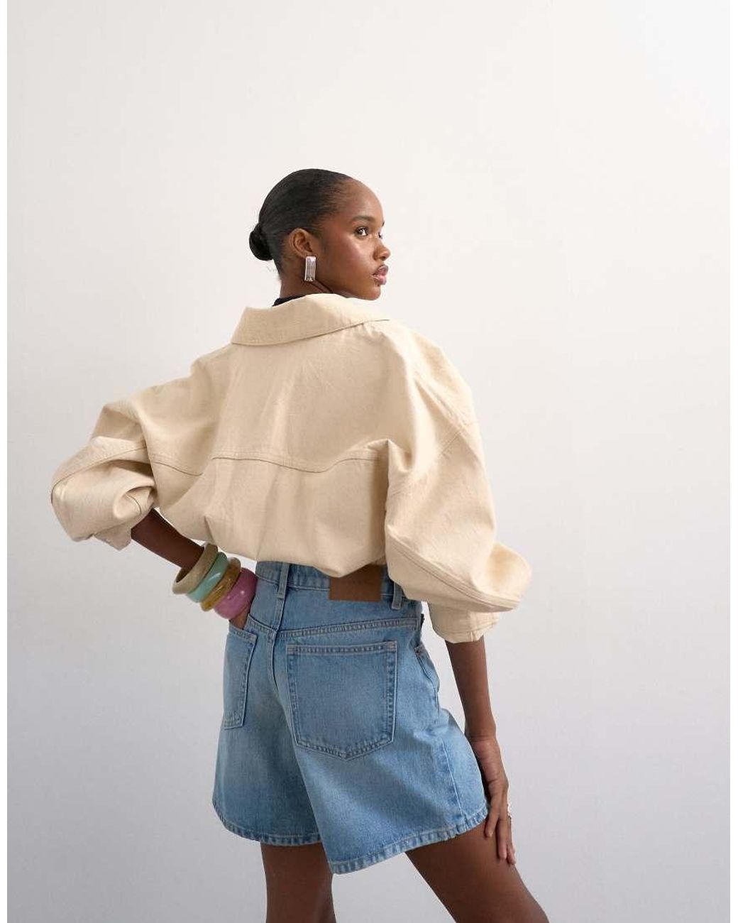 TOPSHOP Editor in het Multicolor