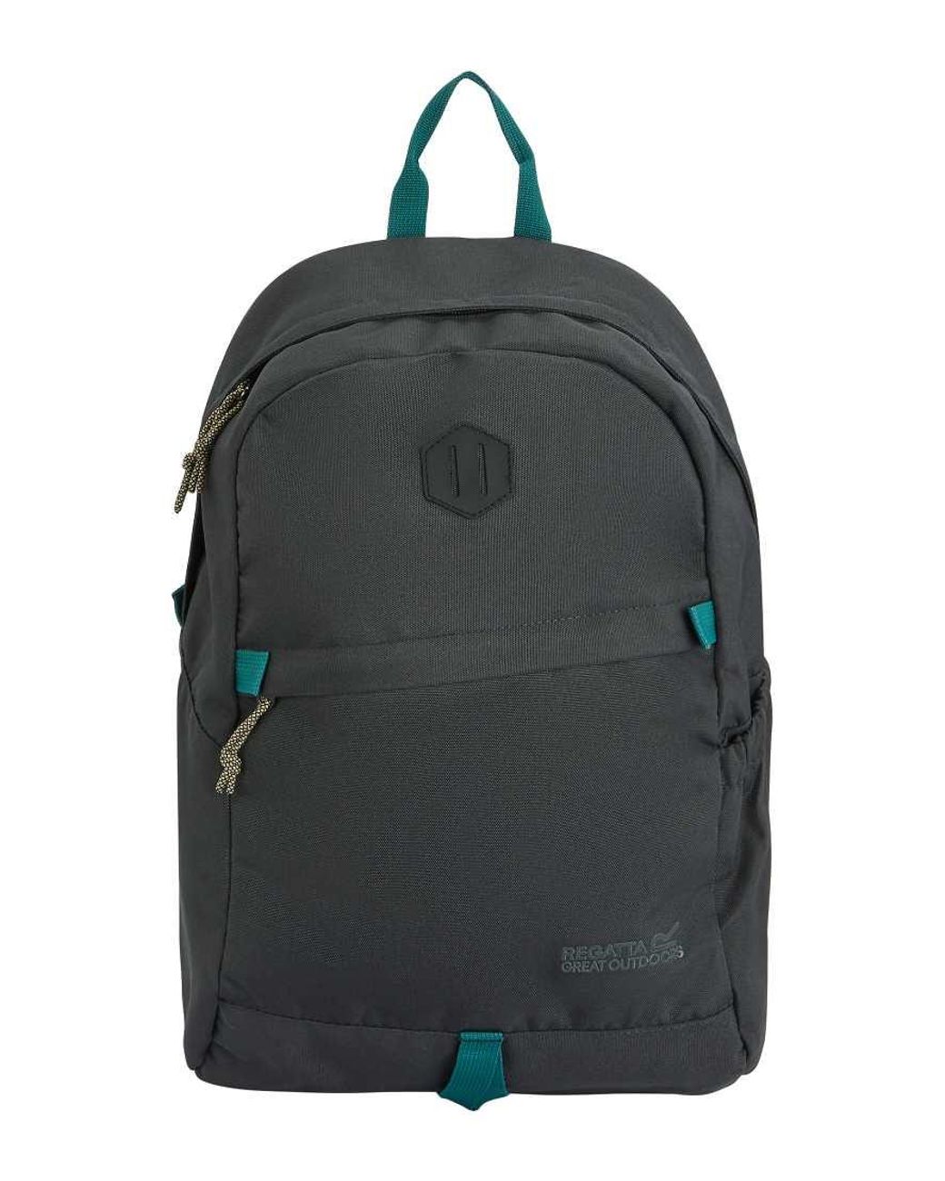 Regatta Gray Boulder 20L Backpack