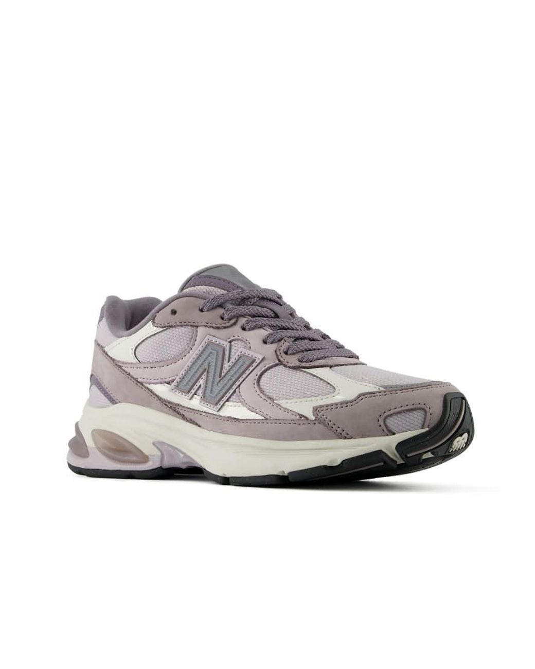 New Balance Gray 2010 Trainers