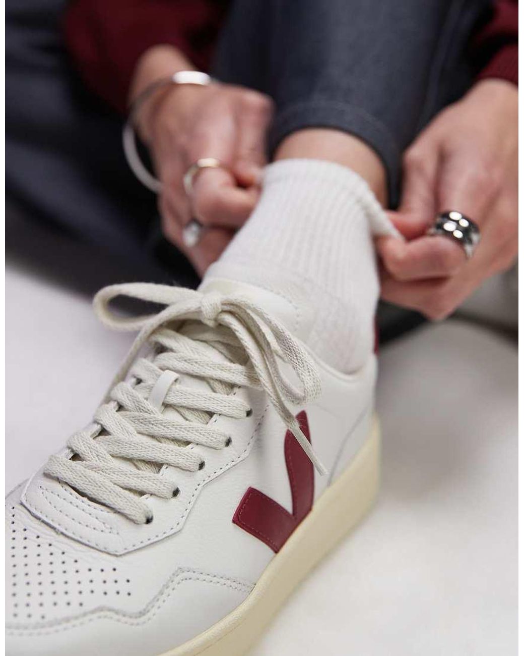 Veja Blue V-90 Trainer