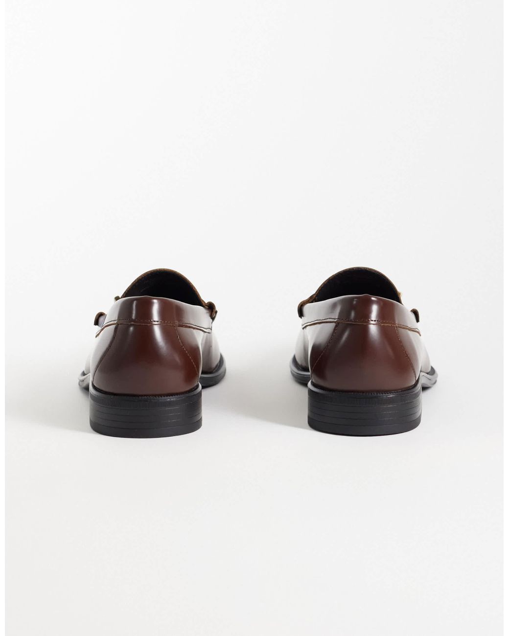Noak Brown Made for men