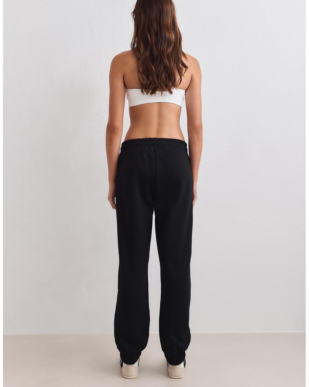 Aim'n Black Classic Sweatpants