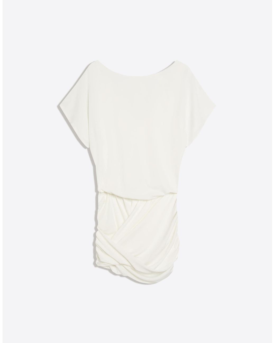 Bershka Green – kleid