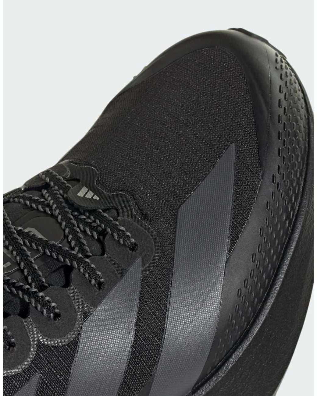 Adidas Originals Black Adidas Running Adizero Evo Sl Atr Trainers for men