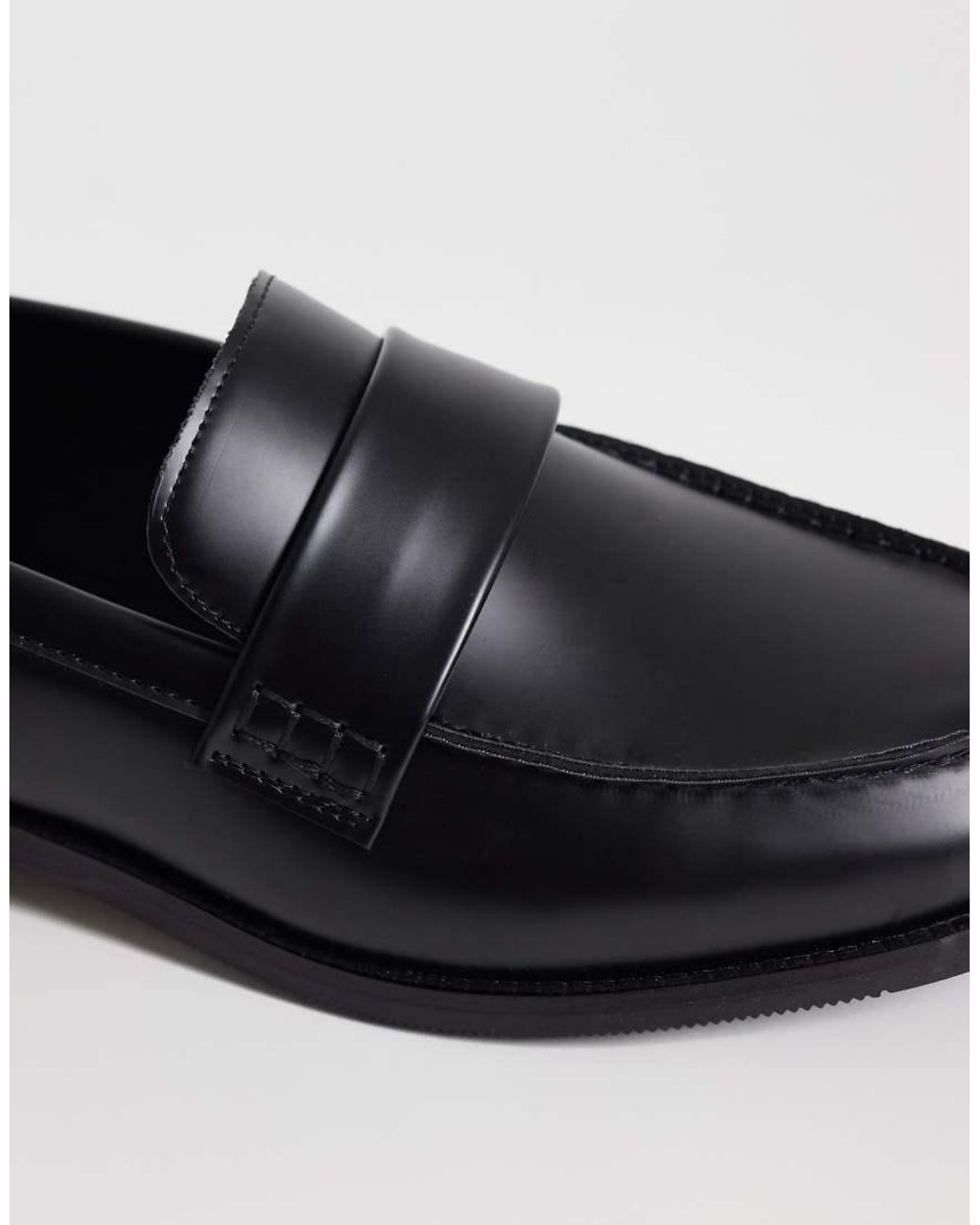 Hero di SEQWL in Black da Uomo