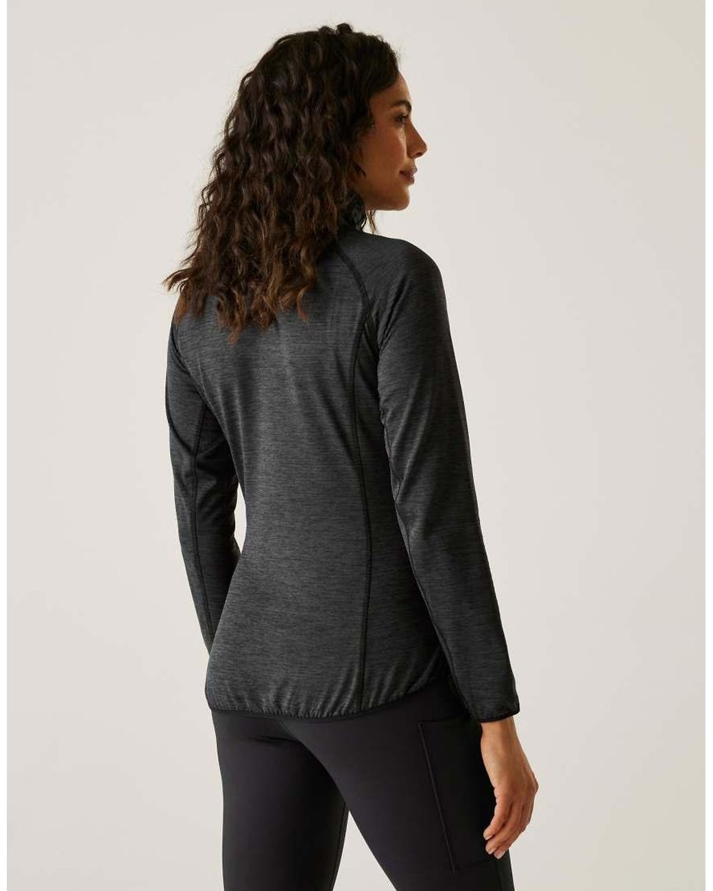 Harpten Regatta de color Black