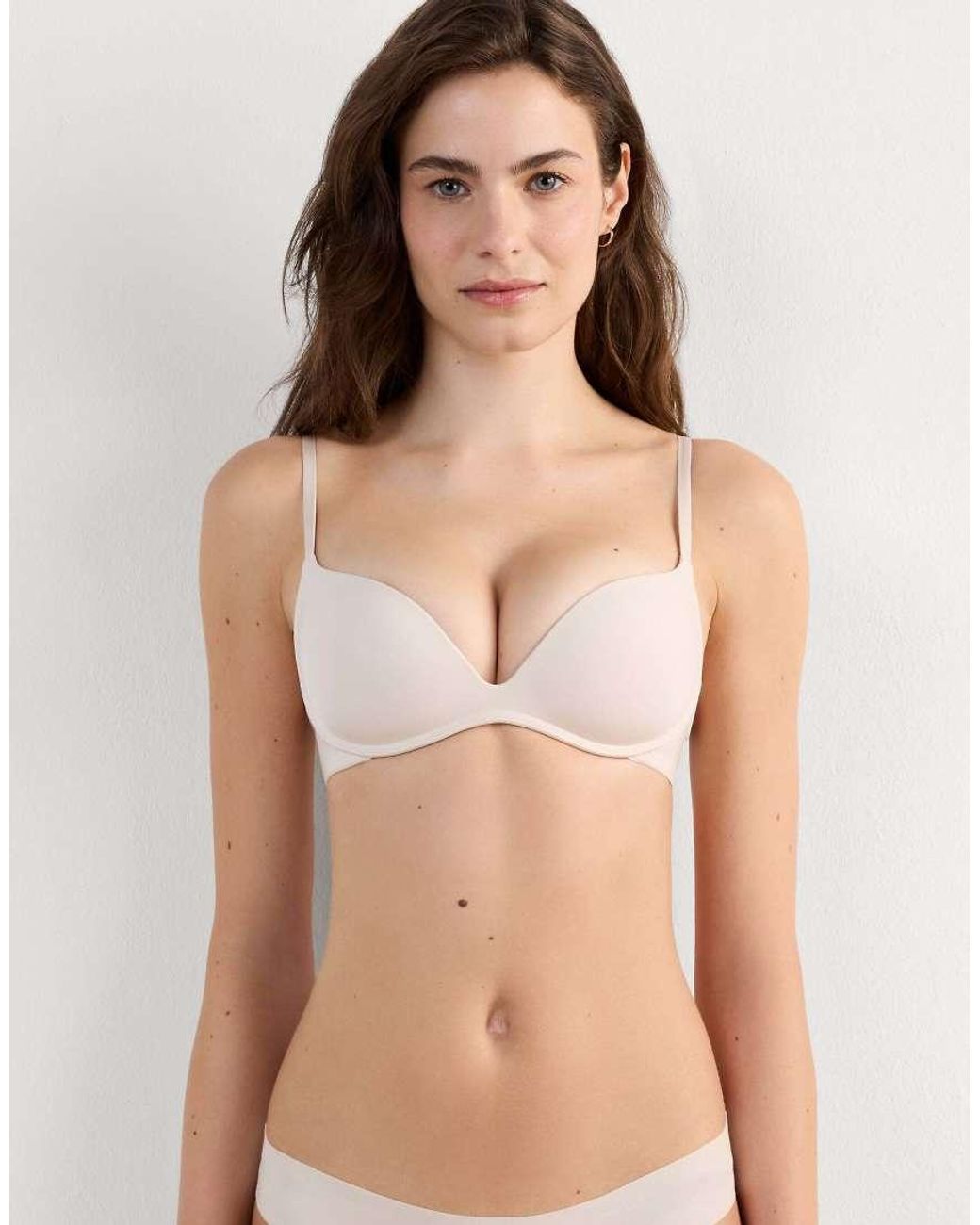 Intimissimi Natural Gioia The Silky Touch