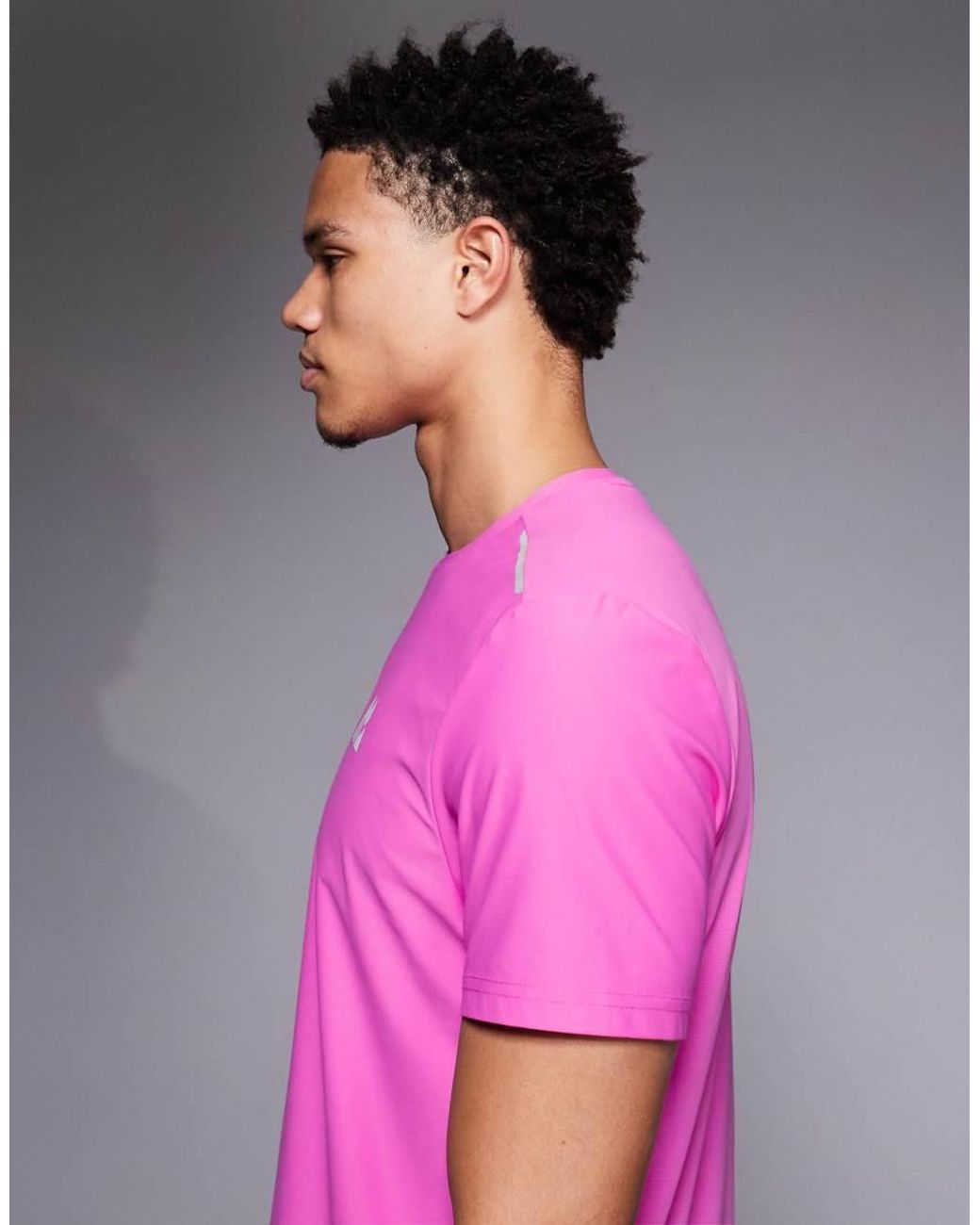 MONTIREX Pink Charge 2.0 T-shirt for men