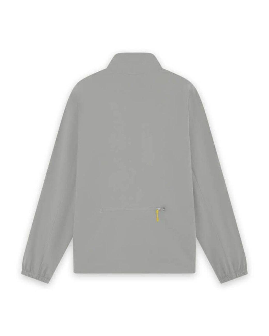 Lyle & Scott Gray Light Jackets Golf Packable Jacket for men