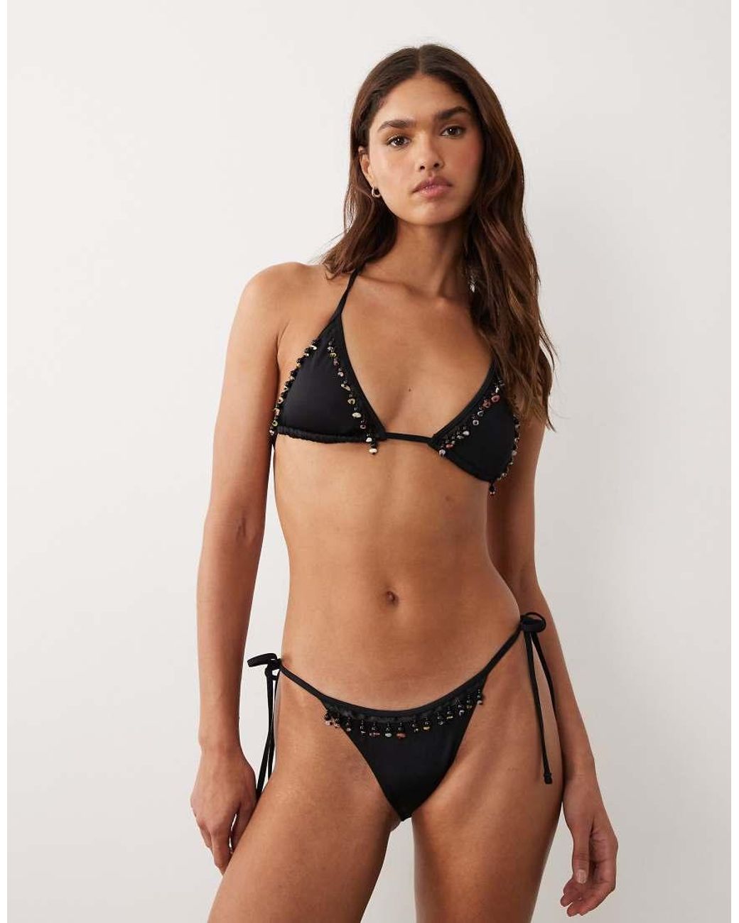 ASOS Bea in het Black