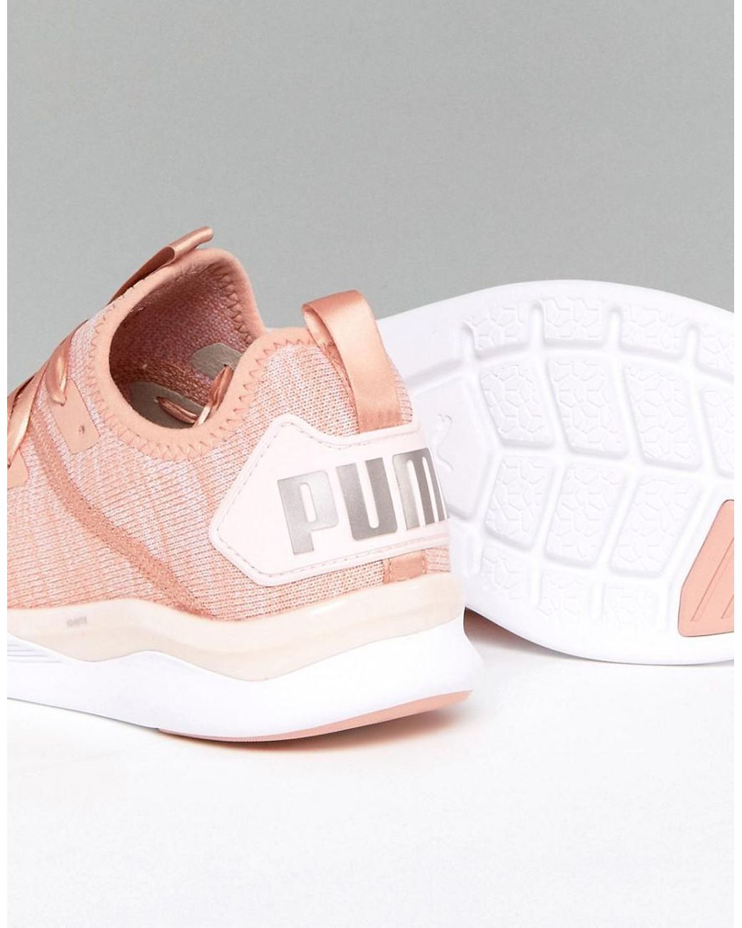 puma ignite trainers womens