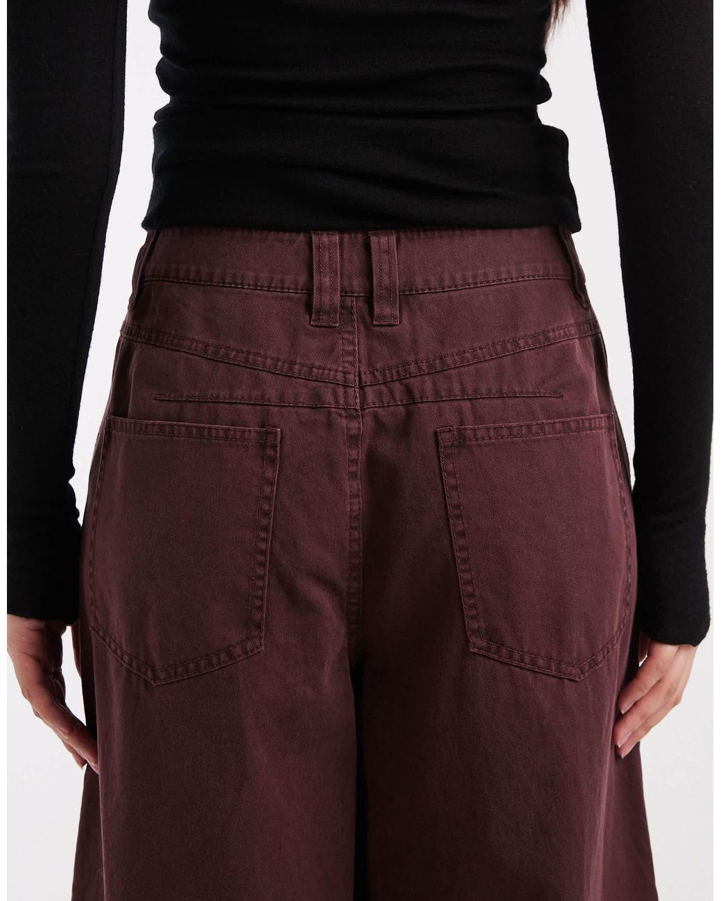 ASOS Red Barrel Pants