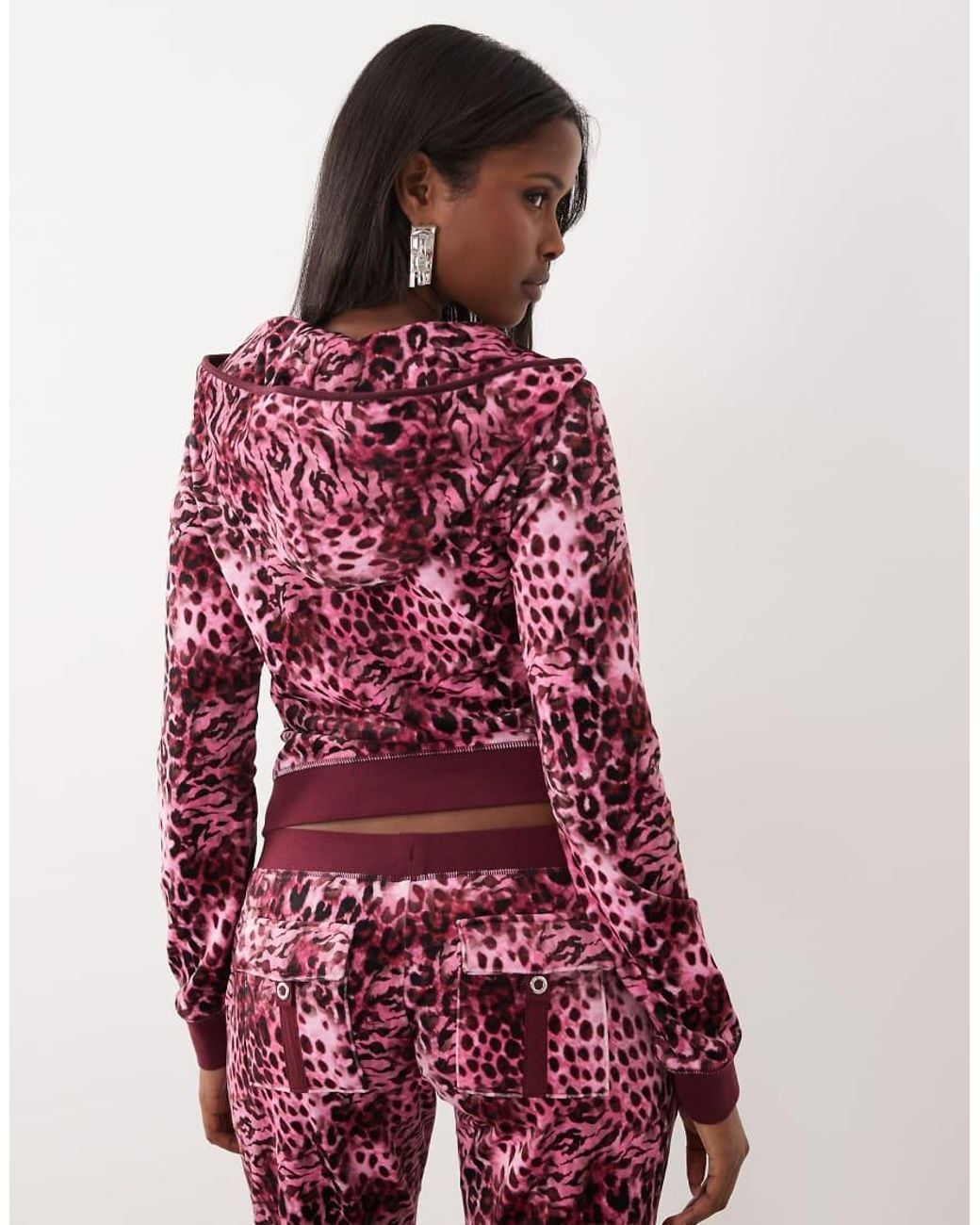 Juicy Couture Exclusive in het Red