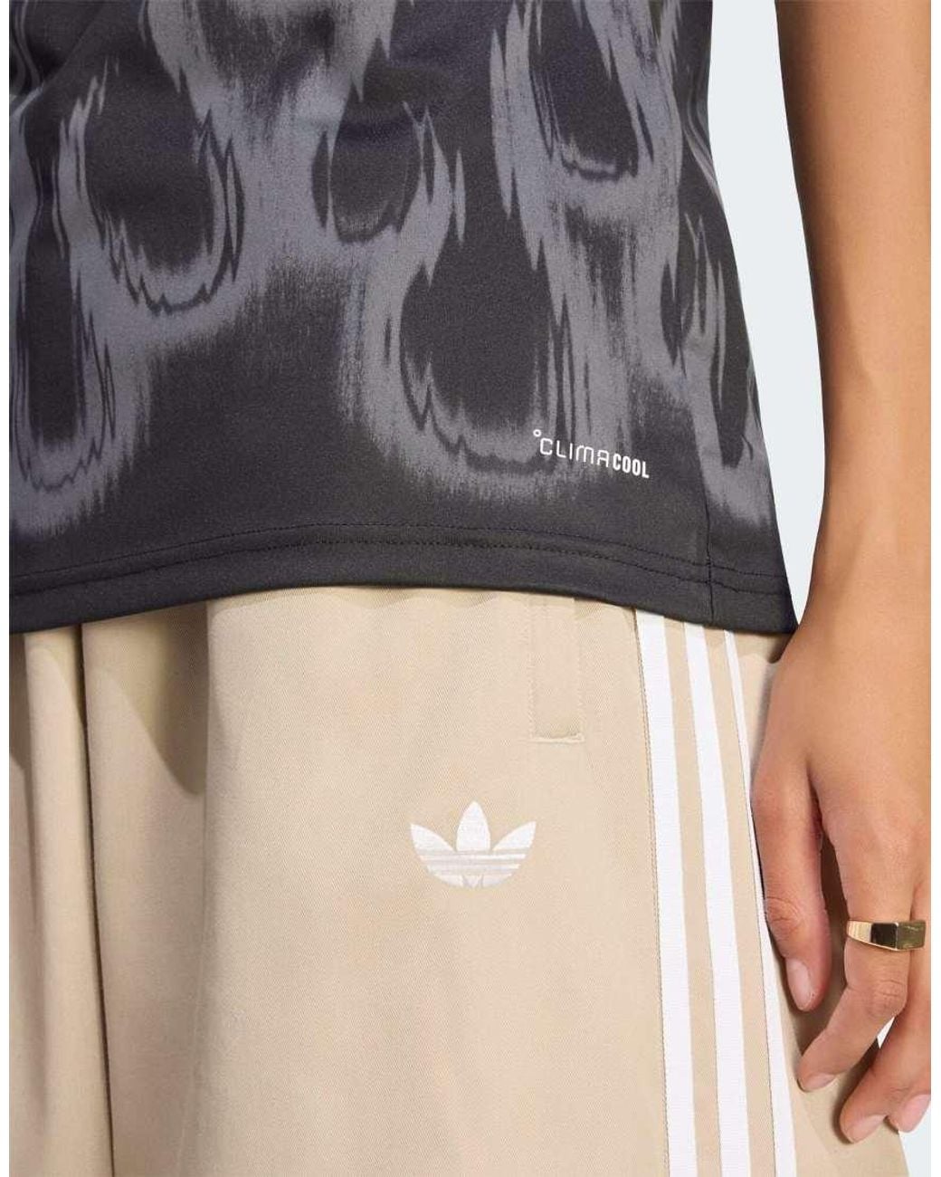Adidas Originals Blue Juventus 26/27 Third Jersey