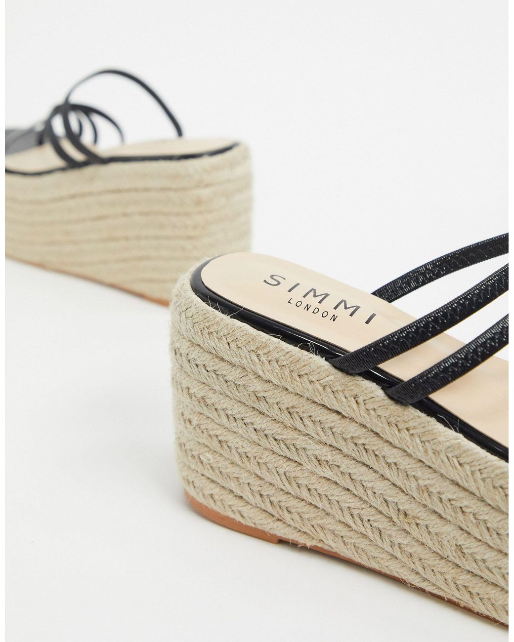 simmi london melanie