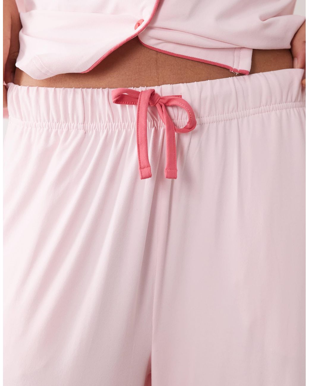 Ensemble Threadbare en coloris Pink
