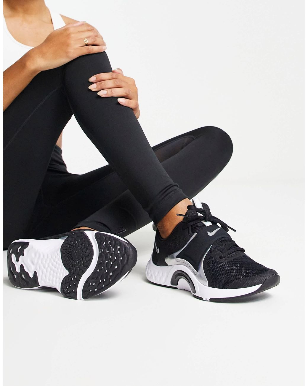 Nike renew in season tr sale