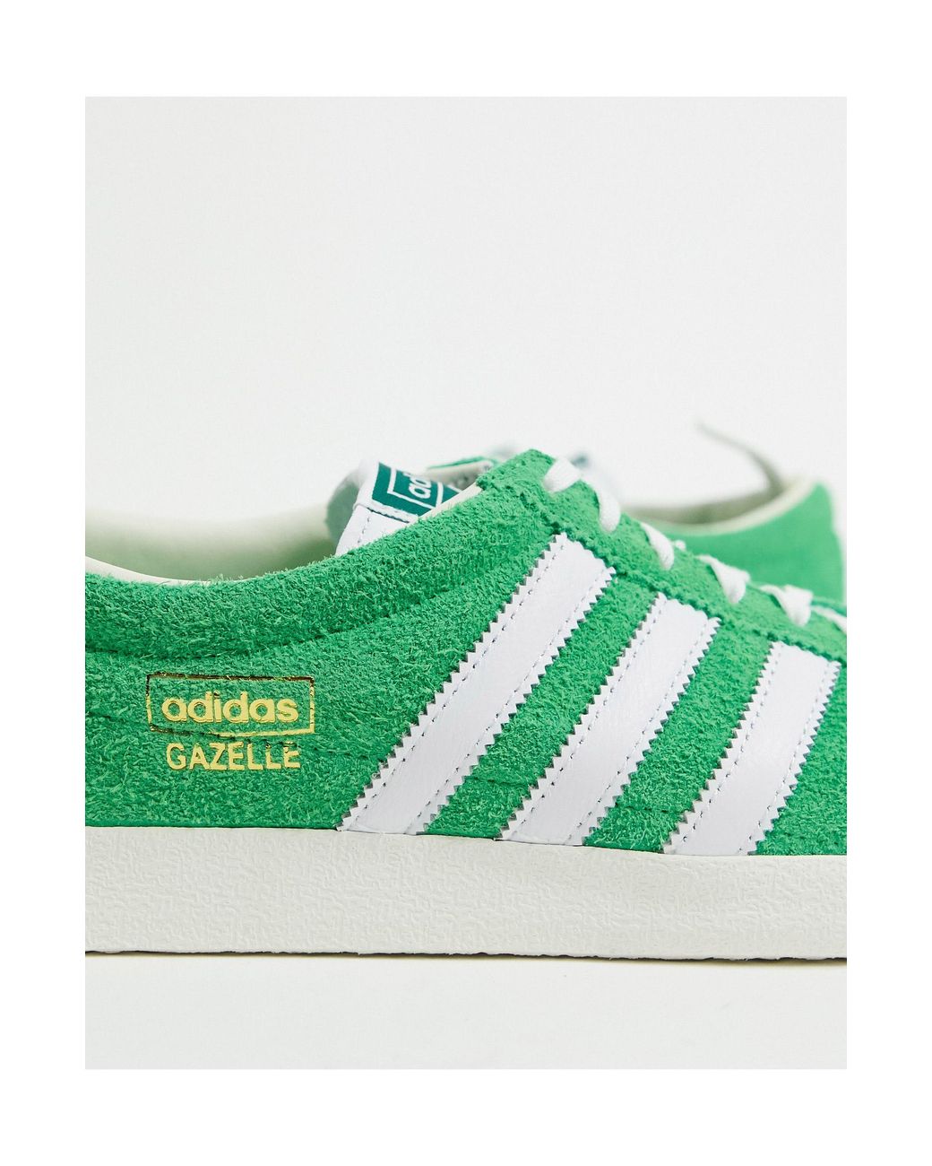 adidas gazelle silver green womens Buy Adidas Gazelle Indoor W IE2957