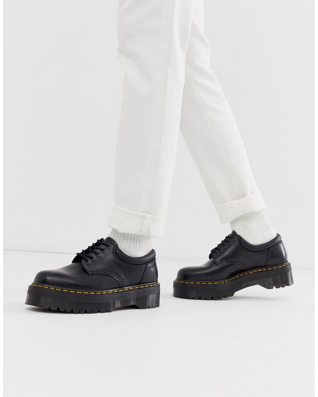 8053 quad platform schoenen sale
