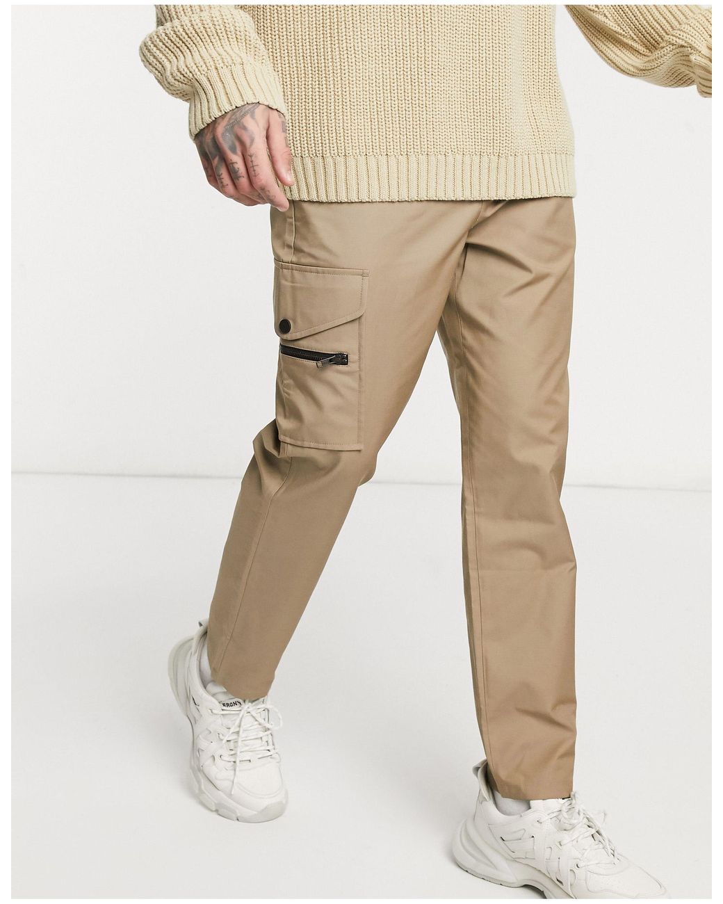 mennace cargo pants
