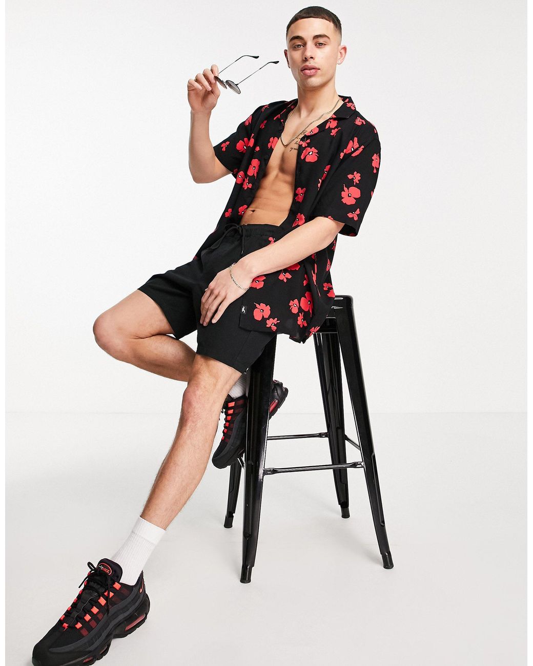 Camisetas top hollister amazon