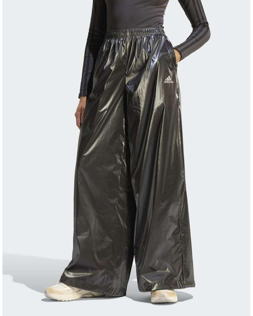 Adidas Originals Black F50 Trackpants